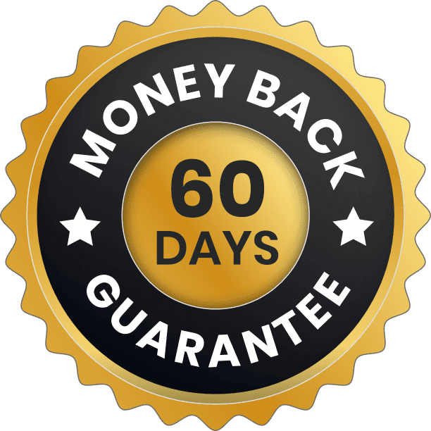Arialief Guarantee